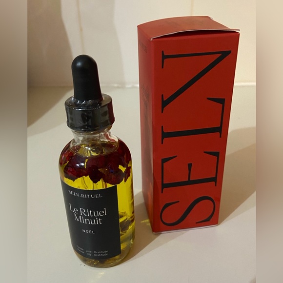 Selv Rituel Bath and Body Oil Noel - Picture 2 of 3